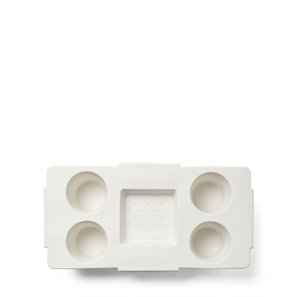 Top o' the Bogg to Ya - For Shore White - Modern Tote Style