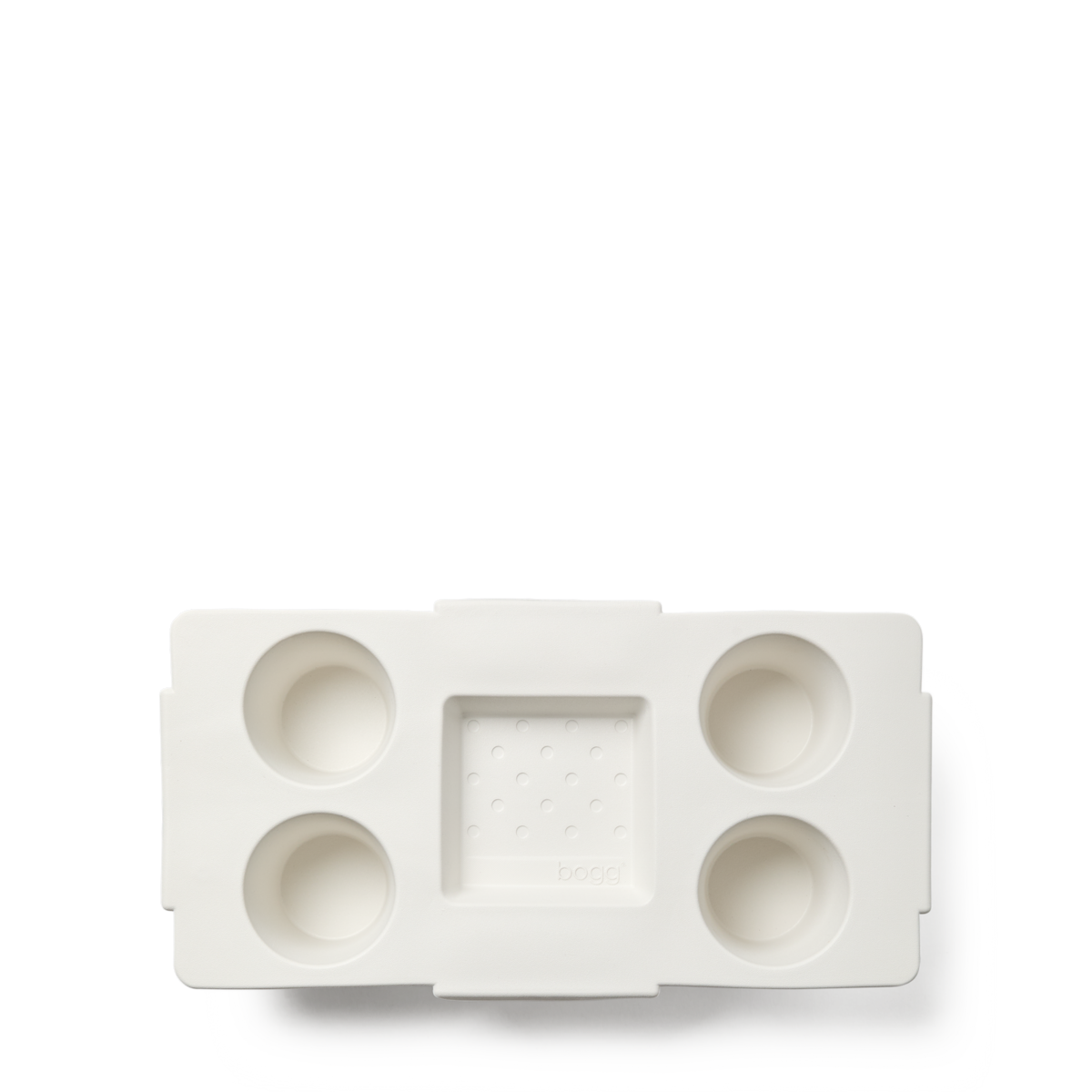 Top o' the Bogg to Ya - For Shore White - Modern Tote Style