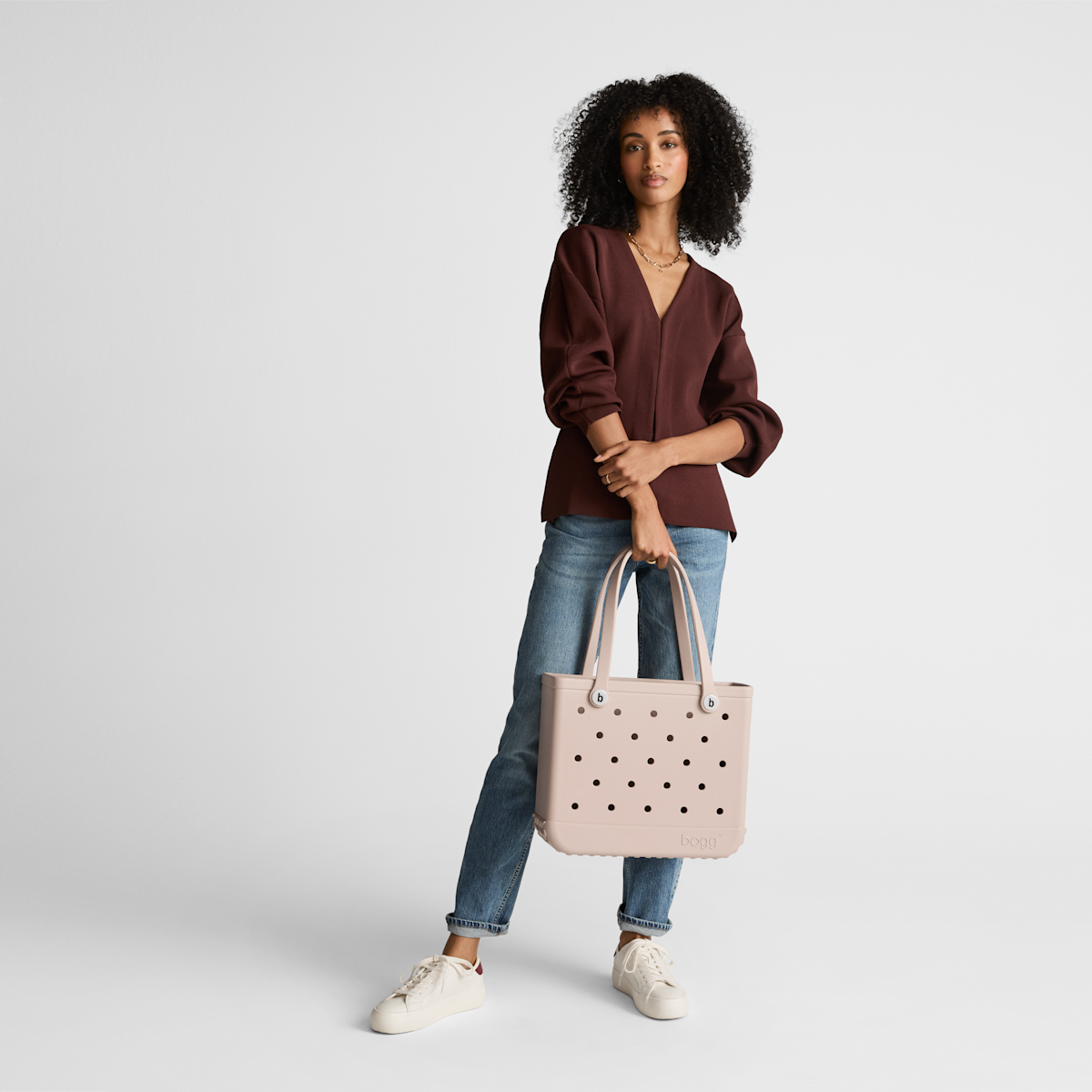 Baby Bogg Bag - Pink Taffy - Shop Easy
