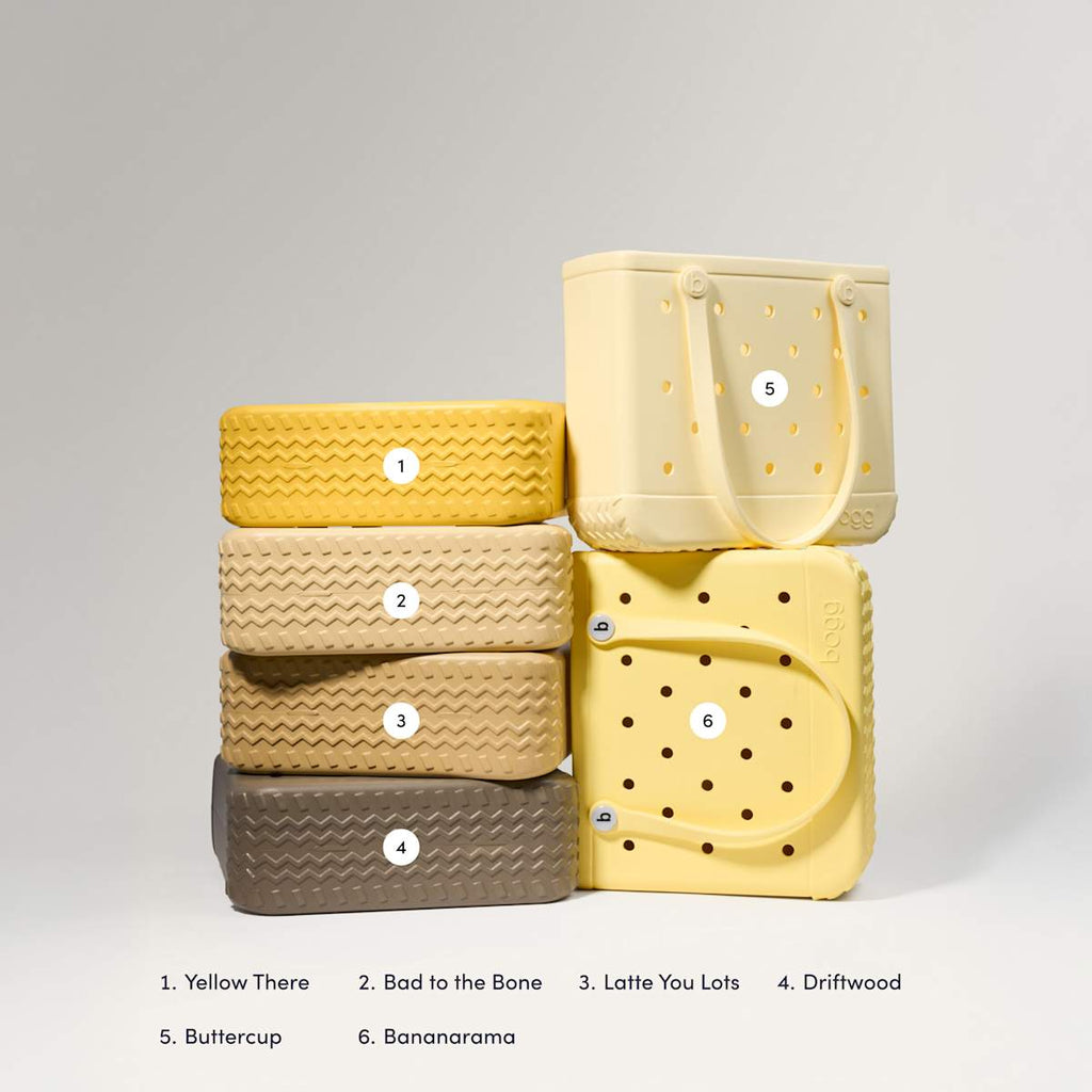 Baby Bogg Bag - Buttercup - Pack. Travel. Repeat.