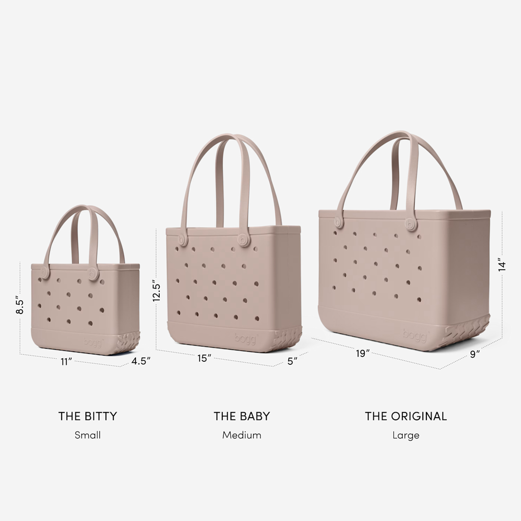 Original Bogg Bag - Neon Jungle - The Work Bag