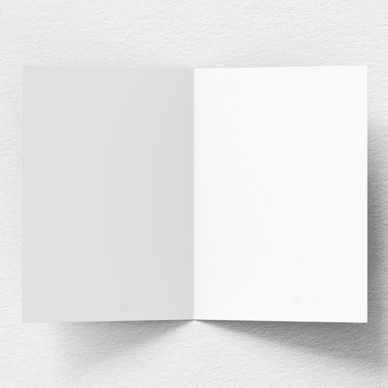 XOXO Greeting Card - For Weekend Plans