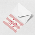 Love Greeting Card - Organize More Easily