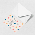 Bogg Happy Birthday Greeting Card - Bogg Bag for Weekends